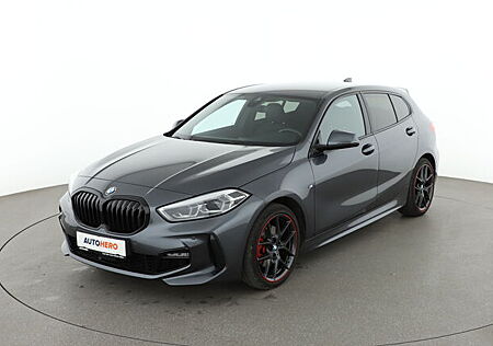 BMW 1er 118i M Sport