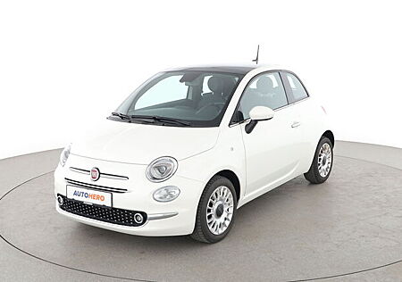 Fiat 500 1.2 Star