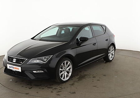 Seat Leon 1.4 TSI ACT FR