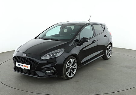 Ford Fiesta 1.0 EcoBoost ST-Line X