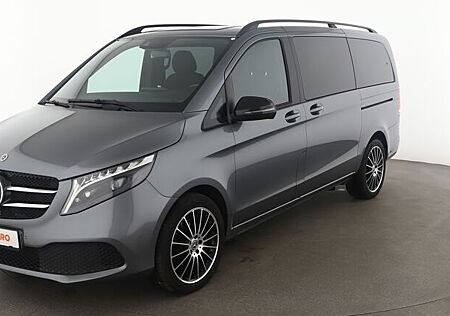 Mercedes-Benz V-Klasse V 300 d EDITION lang
