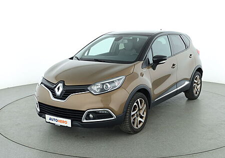 Renault Captur 1.5 dCi Energy Elysee