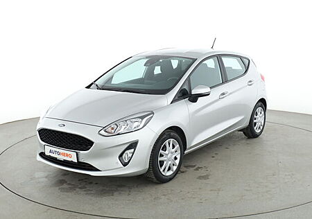 Ford Fiesta 1.1 Cool&Connect