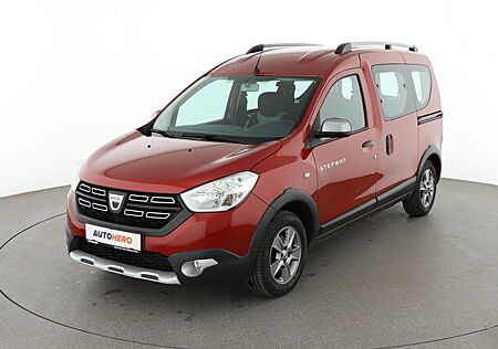 Dacia Dokker 1.2 TCe Stepway