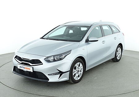 Kia Cee'd gebraucht kaufen Kia Cee'd 1.5 TGDI Vision