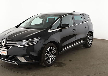 Renault Espace 2.0 BLUE dCi Initiale Paris