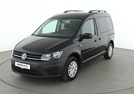 VW Caddy 2.0 TDI Beach BlueMotion