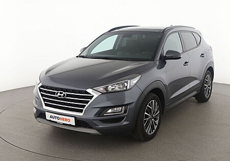Hyundai Tucson 1.6 TGDI Trend 2WD