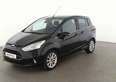 Ford B-Max 1.0 EcoBoost Titanium