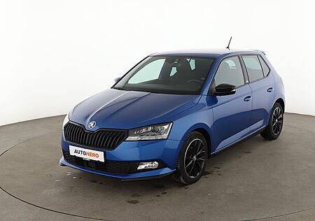 Skoda Fabia 1.0 TSI Monte Carlo