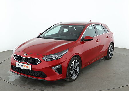 Kia Cee'd 1.6 CRDi Spirit