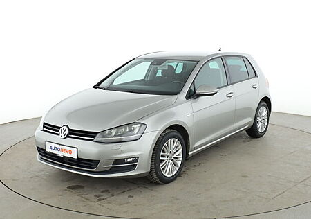 VW Golf 1.4 TSI Cup BlueMotion Tech