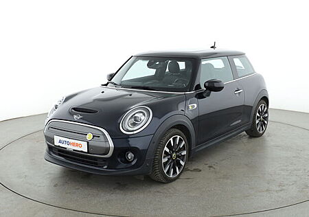 Mini Cooper SE Trim XL