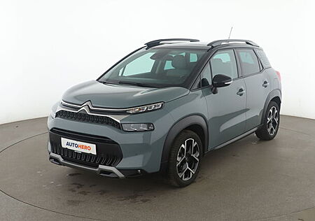 Citroën C3 Aircross 1.2 PureTech Shine Pack