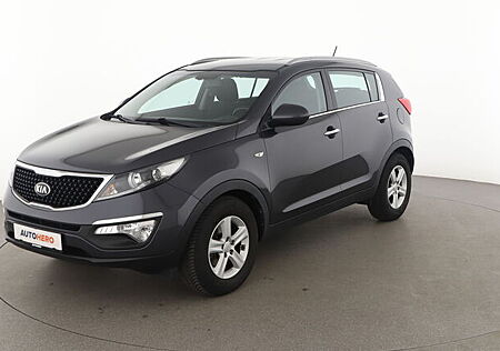 Kia Sportage 1.6 GDI Edition 7 2WD