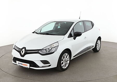 Renault Clio 0.9 TCe Collection