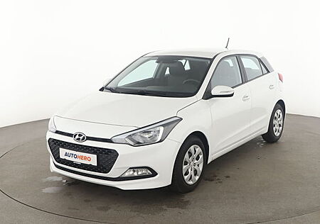 Hyundai i20 1.4 Trend