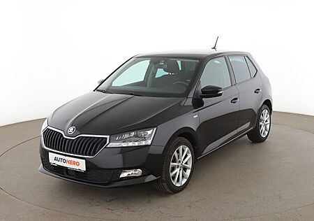 Skoda Fabia 1.0 TSI Soleil