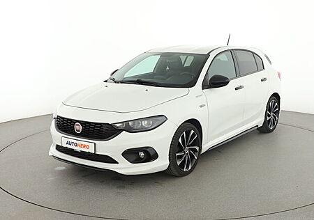 Fiat Tipo 1.6 JTDM S-Design