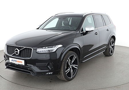 Volvo XC 90 2.0 T6 R-Design AWD