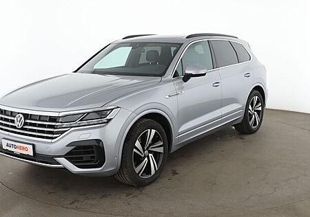 VW Touareg 3.0 V6 TDI Elegance 4Motion