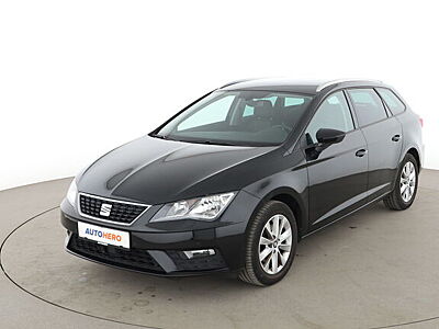 Seat Leon 1.6 TDI Style