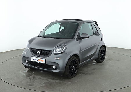 Smart ForTwo 0.9 Turbo Basis Prime