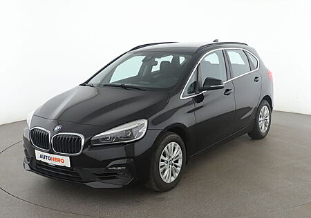 BMW 2er 218i Active Tourer Advantage