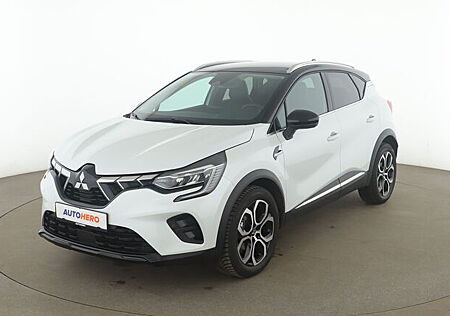 Mitsubishi ASX 1.3 TCE Mild-Hybrid Intro Edition