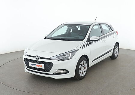 Hyundai i20 1.2 Go