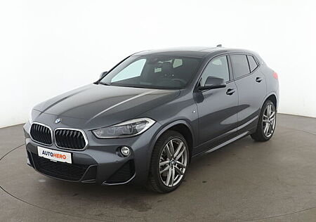 BMW X2 xDrive 25d M Sport
