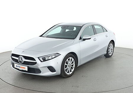 Mercedes-Benz A-Klasse A 200 Progressive