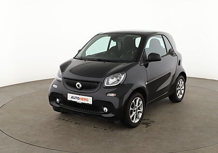 Smart ForTwo 1.0 passion
