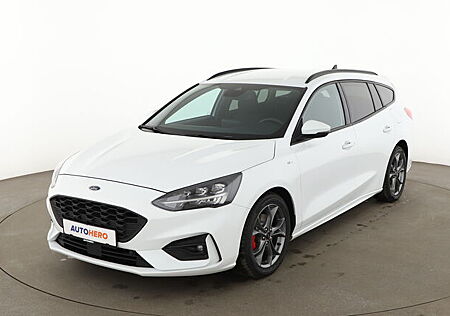 Ford Focus 2.0 TDCi EcoBlue ST-Line X