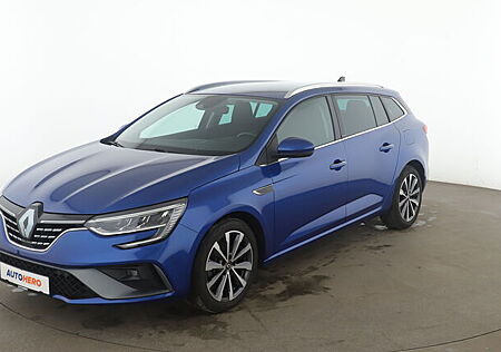 Renault Megane 1.6 E-Tech Hybrid R.S. Line