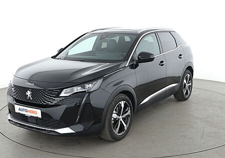 Peugeot 3008 1.6 PureTech GT