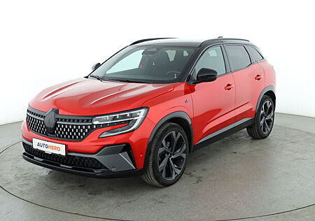 Renault Austral 1.3 TCe Mild-Hybrid Techno Esprit Alpine