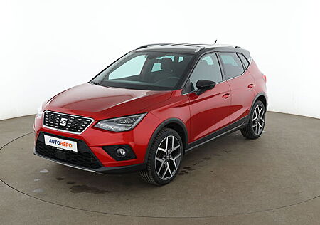 Seat Arona 1.0 TSI Xcellence