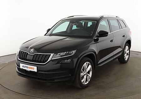 Skoda Kodiaq 1.4 TSI ACT Style