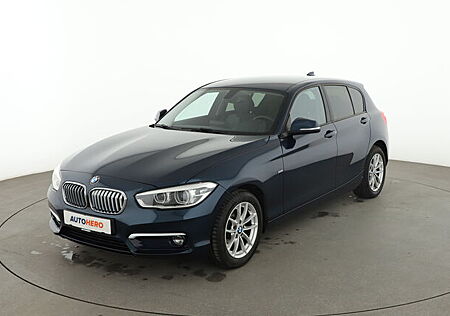 BMW 1er 118i Urban Line