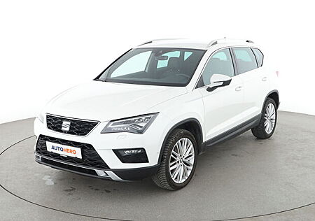 Seat Ateca 1.5 TSI ACT Xcellence