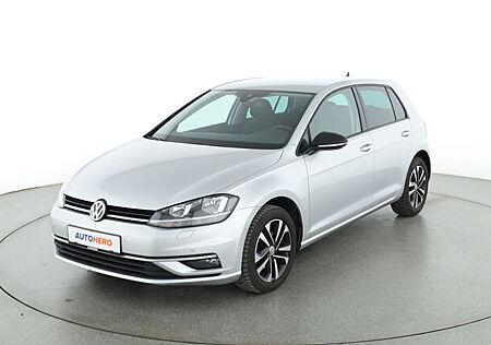 VW Golf 1.0 TSI IQ.DRIVE