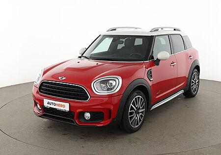 Mini One Countryman Cooper ALL4