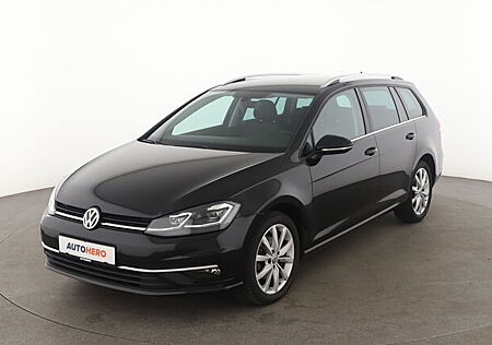 VW Golf 2.0 TDI Highline BlueMotion
