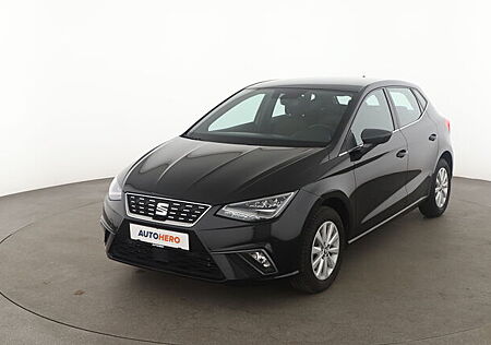Seat Ibiza 1.0 TSI XCellence