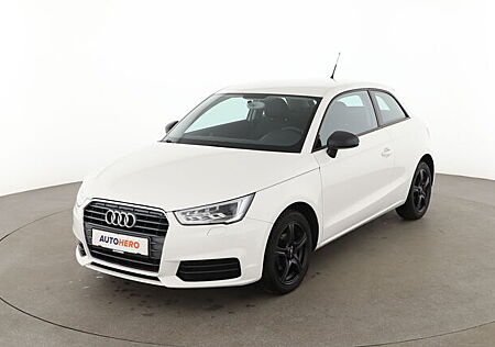 Audi A1 1.0 TFSI