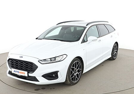 Ford Mondeo 2.0 TDCi EcoBlue ST-Line