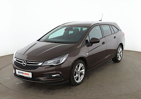 Opel Astra 1.4 SIDI Turbo ON Start/Stop