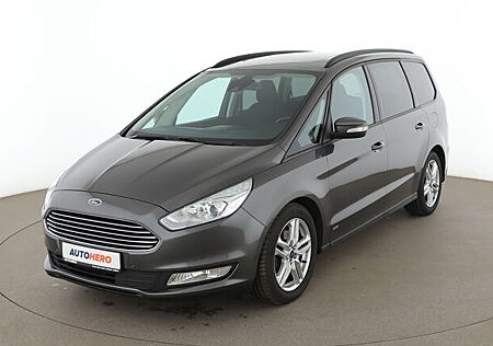 Ford Galaxy 2.0 TDCi Business