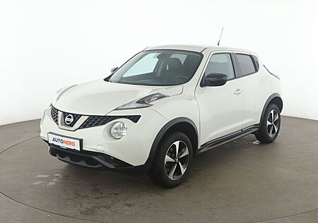 Nissan Juke 1.6 N-Connecta